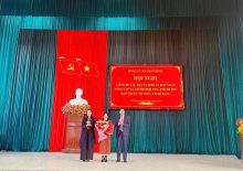 Phạm Thị Bẩy