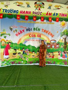 Đỗ Thị Lâm